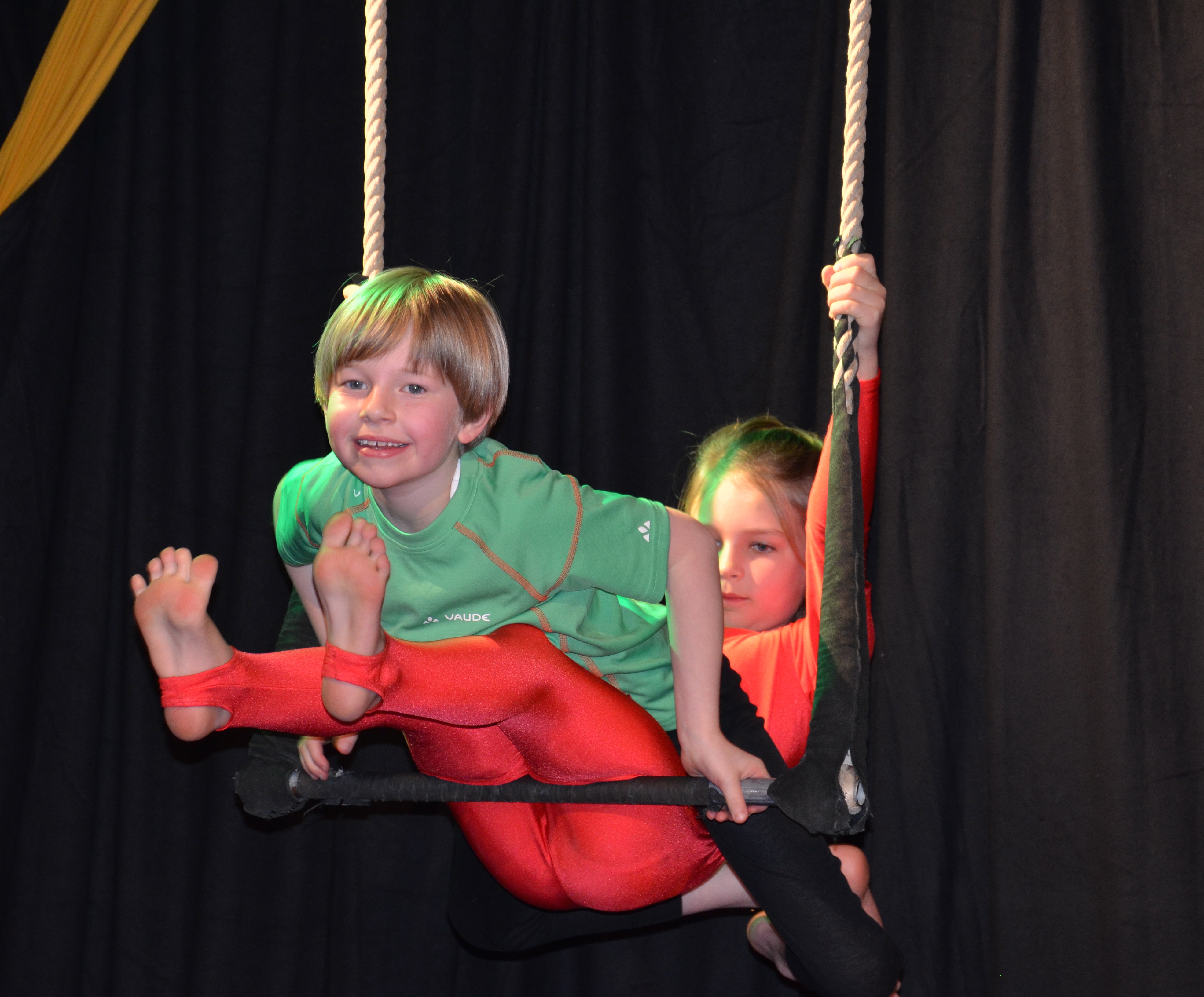 Kurspräsentation FN