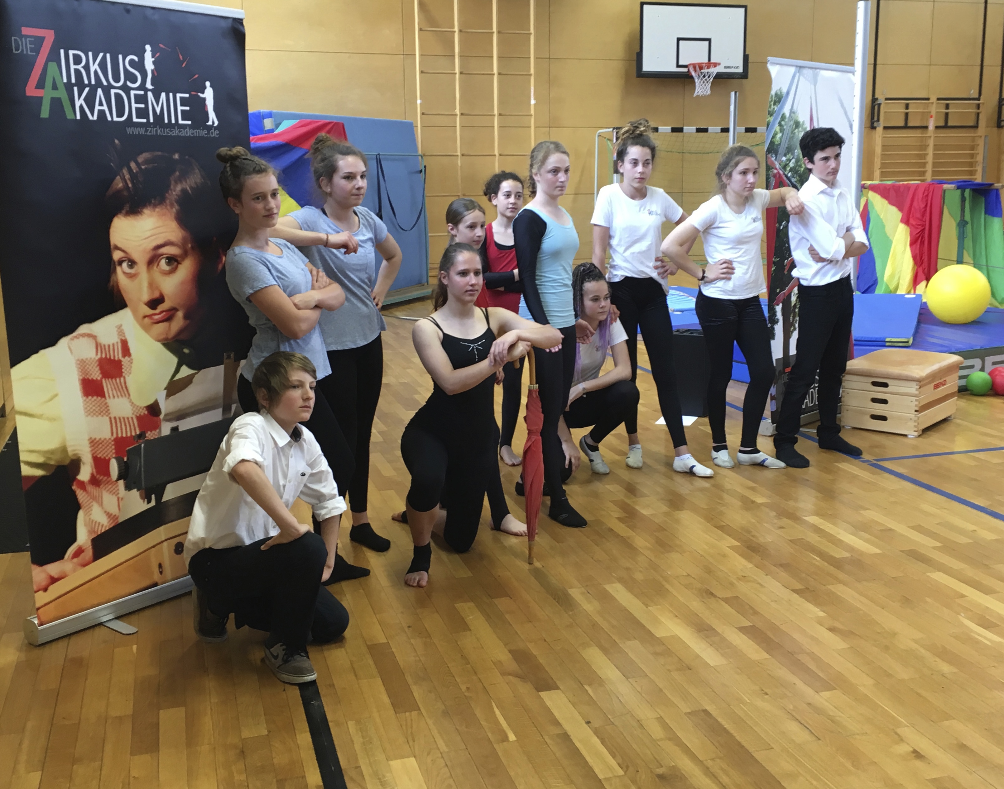 GS Weißenau Sportfest