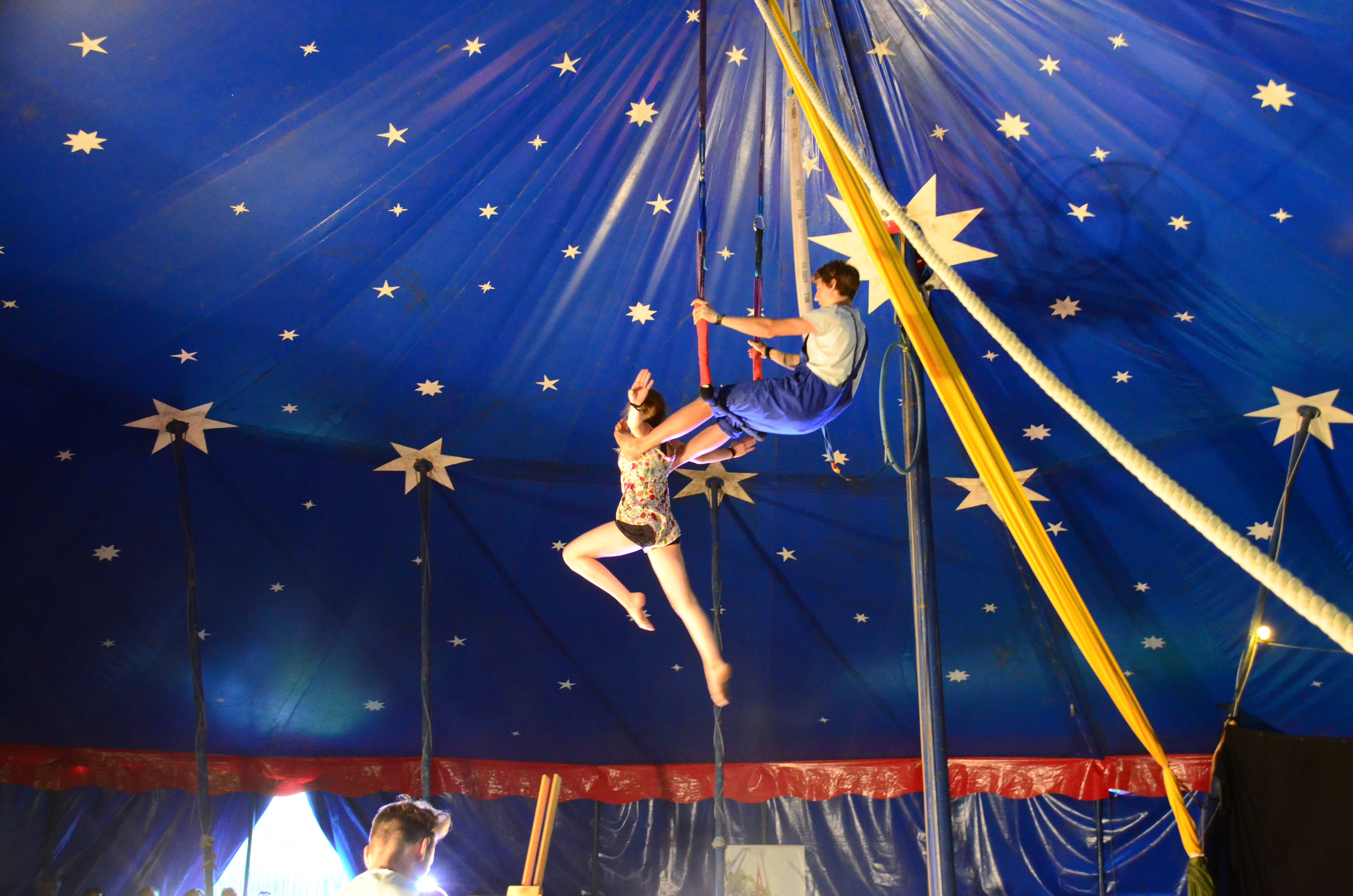 Jahresabschluss  Samstag