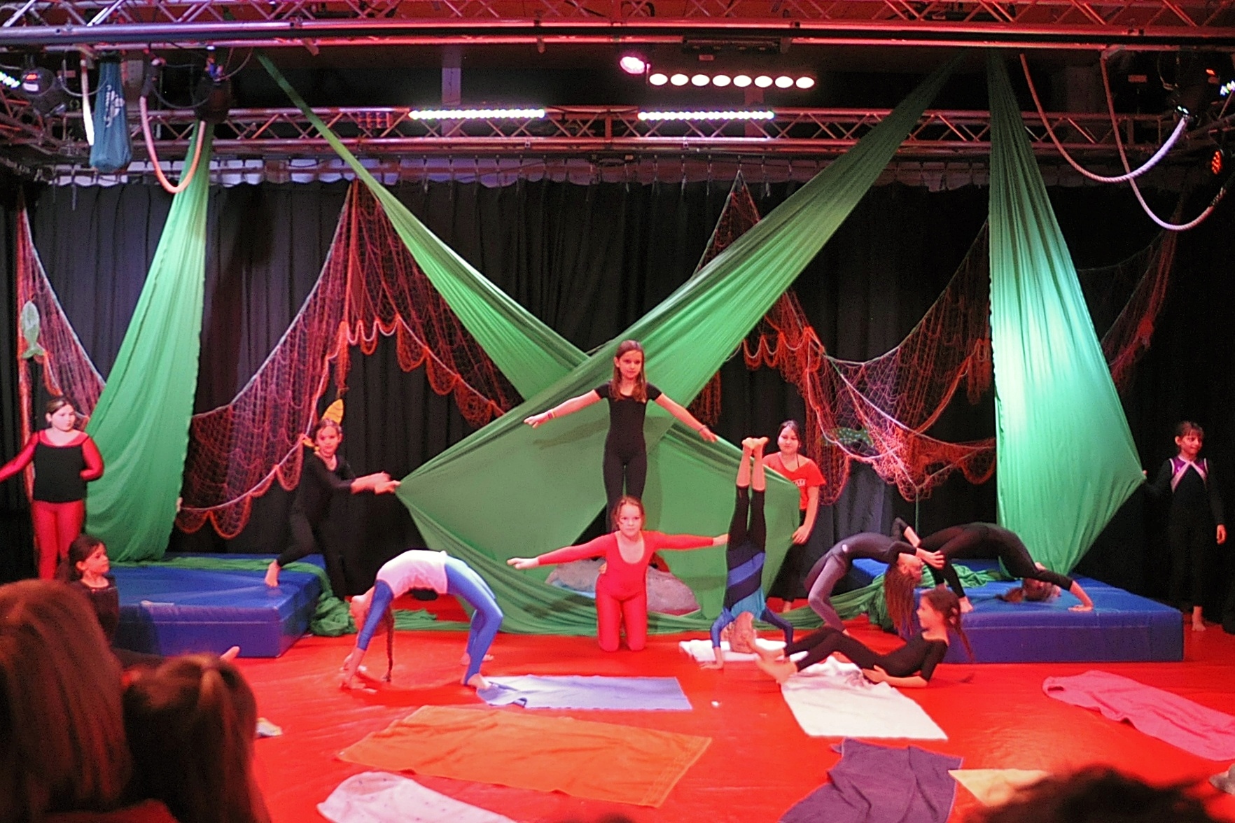 Bodensee-Schul-Projekt