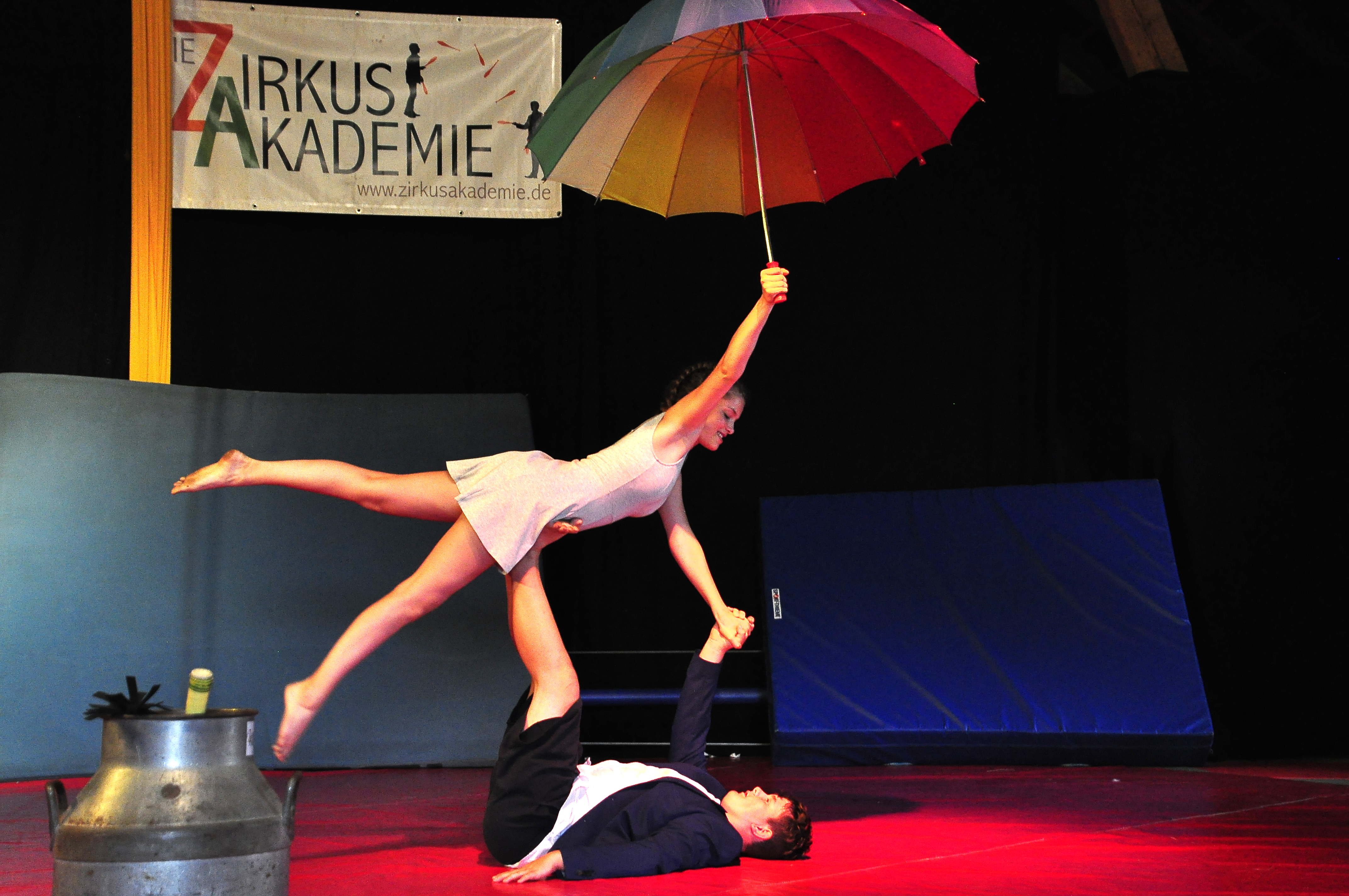 Präsentation Freizeit